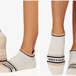 Tavi - savvy grip sock